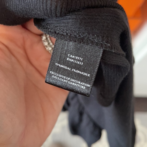 Robert Rodriguez Size Small Ruffle Top - Picture 4 of 4